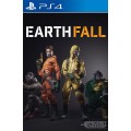 Earthfall PS4